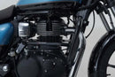 Royal Enfield Meteor 350 [SW-MOTECH] – Barra protectora