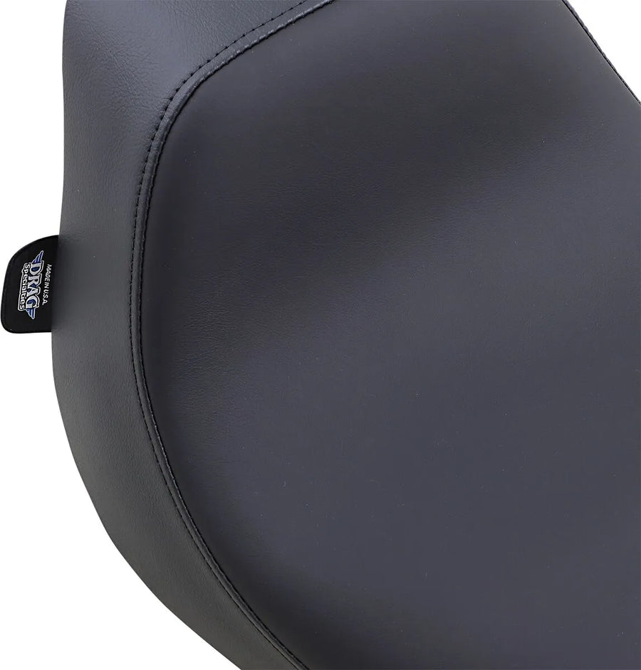 harley davidson flstc [ESPECIALIDADES DE ARRASTRE] - asiento individual