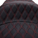 harley davidson flhtc [ESPECIALIDADES DE ARRASTRE] - Asiento Freedom Touring-4