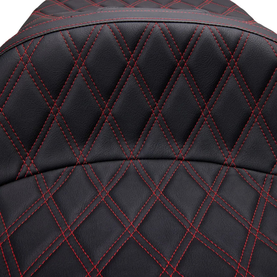 harley davidson flhtc [ESPECIALIDADES DE ARRASTRE] - Asiento Freedom Touring