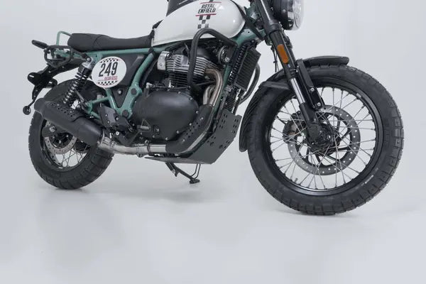 Royal Enfield Bear 650 [SW-MOTECH] – Protector del motor
