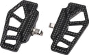 harley davidson sportster s 1250 [THRASHIN SUPPLY CO.] - Mini estribos Apex-1