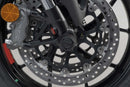 ducati diavel [SW-MOTECH] – juego de protección del eje de la rueda delantera-5