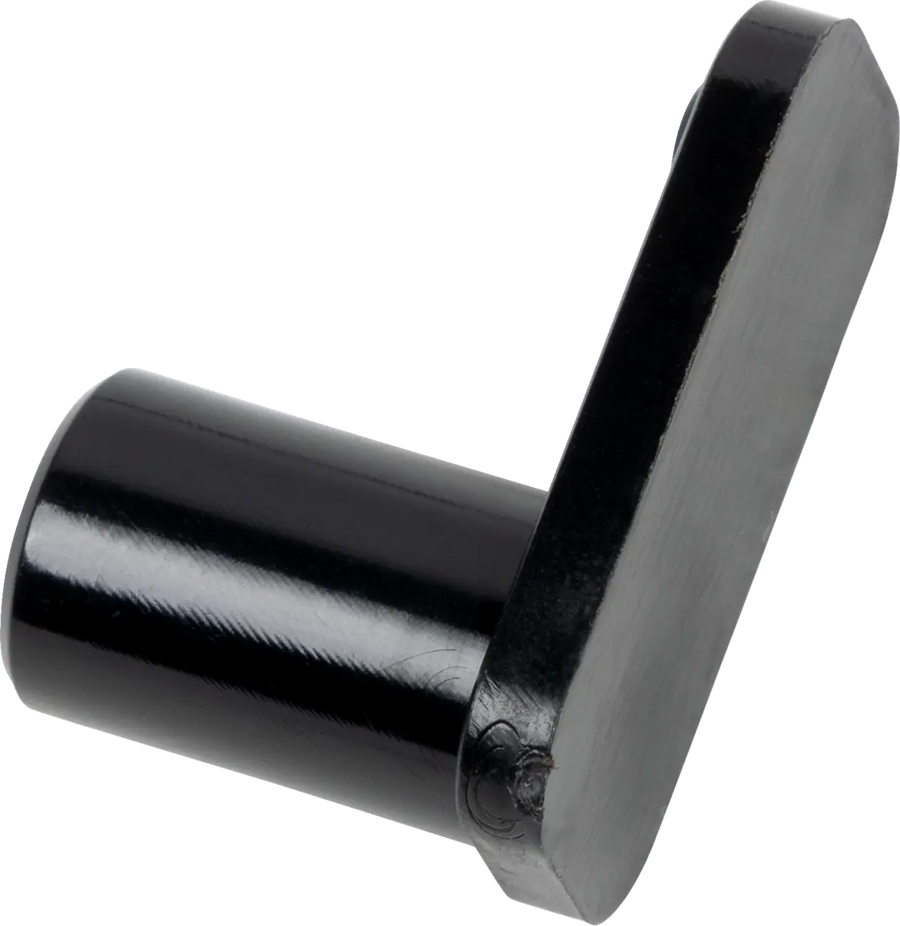 harley davidson flfb [MOTION PRO] – Mitad superior del cable de embrague opaco