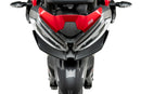TRIUMPH STREET TRIPLE 765 RS [2025] – Parabrisas carenado desnudo-7