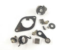 Husqvarna TE 450 H8 [2007] - Mecánica de conmutación-2