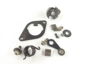 Husqvarna TE 450 H8 [2007] - Mecánica de conmutación - 0
