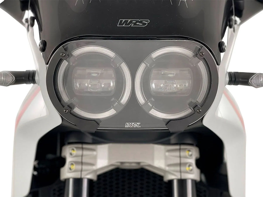 ducati desertx rally [WRS] – protección de faros