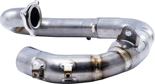 Yamaha Yz 450 F [2023, 2025, 2024] - Tubo colector Megabomb con tubo central - material: acero inoxidable - foto 2