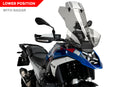 BMW R 1300 GS TROPHY [2025] – Pantalla Touring Plus con pantalla spoiler-4