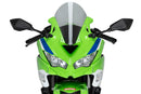 KAWASAKI ZX-4RR NINJA [2025] - Pantalla R-Racer - muy tintada-1