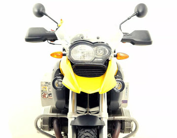 BMW R 1200 R [Denali]-Soporte de luz de posición