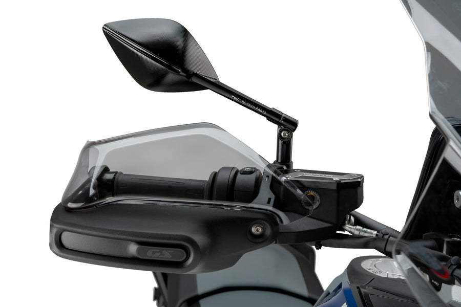 BMW R 1300 GS TROPHY [2025] – Extensión del guardamanos – Tintado