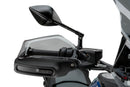 BMW R 1300 GS TROPHY [2025] – Extensión de guardamanos – Negro-7