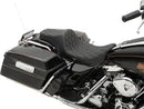 Harley Davidson Flhri [ESPECIALIDADES DE ARRASTRE] – Asiento Predator III