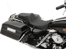 Harley Davidson Flhri [ESPECIALIDADES DE ARRASTRE] – Asiento Predator III