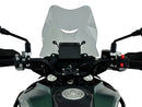 Benelli TRK 702 [WRS] – Parabrisas