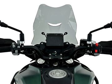 Benelli TRK 702 [WRS] – Parabrisas
