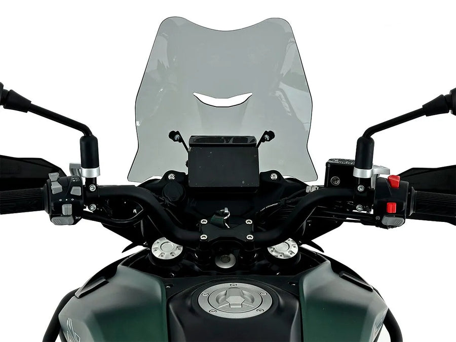 Benelli TRK 702 [WRS] – Parabrisas