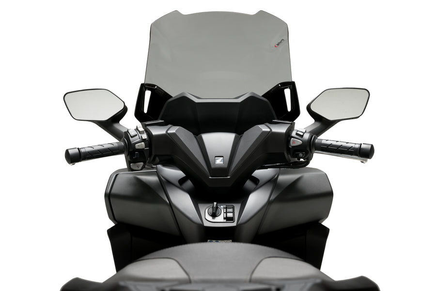 HONDA FORZA 300 [2020] – Parabrisas V-Tech Line Sport – Fuertemente tintado