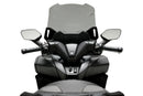 HONDA FORZA 300 [2020] - Carenabris V-Tech Line Sport - Negro-4