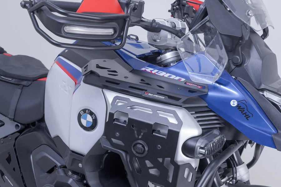 BMW R 1300 GS [SW-MOTECH] -UNTACIÓN DE TITO