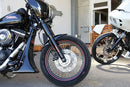 Harley-Davidson Street Bob [CULT WERK] - Club de guardabarros delantero-5