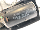 BMW M 535i E28 [1986] - Motor de limpiaparabrisas con varilla 0 390 241 093-2