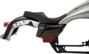 harley davidson touring [ESPECIALIDADES DE ARRASTRE] - asiento touring con baja altura-4