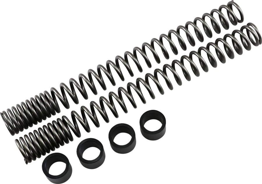 Harley-Davidson Sportser S [suspensión progresiva]-plumas de tareas