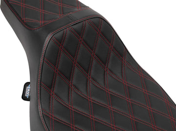 harley davidson touring [ESPECIALIDADES DE ARRASTRE] – Asiento de alcance extendido Predator III - 0