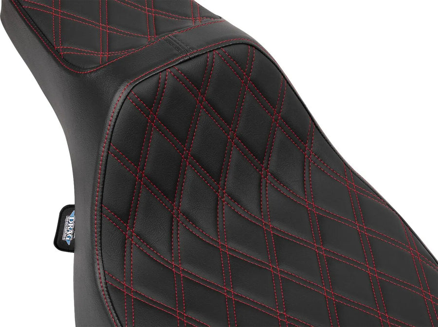 harley davidson touring [ESPECIALIDADES DE ARRASTRE] – Asiento de alcance extendido Predator III