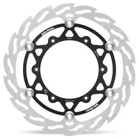 Fantic XXF 250 [2024] - Dakar 298 mm Bremsscheiben-Set vorne – Bild 10