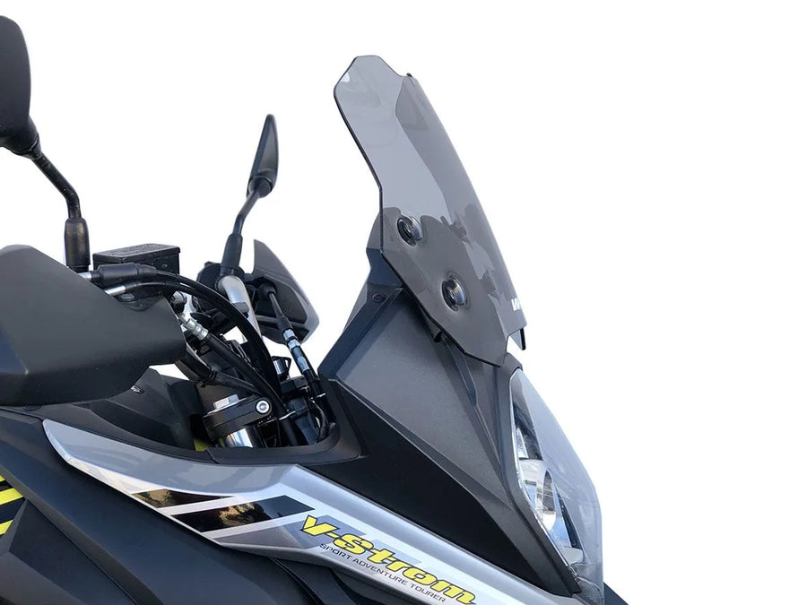 Suzuki V-Strom 650 [WRS] -Shieldshield