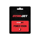 Harley Davidson Fxsts [DYNOJET] – Ficha Power Vision