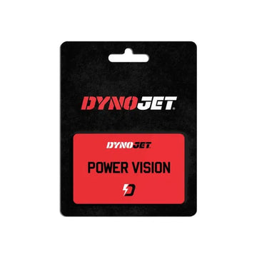 Harley Davidson Fxsts [DYNOJET] – Ficha Power Vision