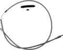 Harley Davidson Flhrxs [BARNETT] - Cable de embrague de acero inoxidable de alta eficiencia para Harley-Davidson
