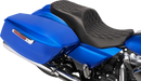 harley davidson touring [ESPECIALIDADES DE ARRASTRE] - Asiento Freedom Touring-2