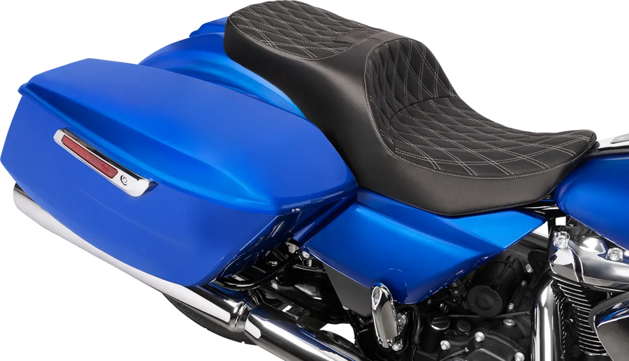 harley davidson touring [ESPECIALIDADES DE ARRASTRE] - Asiento Freedom Touring