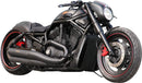 Harley Davidson V-Rod [CULT WERK] – Cubierta del eje-6