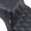 harley davidson sportster 883 iron xl [LE PERA] – Asiento trasero-2