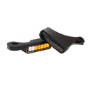 harley davidson softail street bob fxbb [BICICLETAS HEINZ] - Indicadores LED en el manillar-3