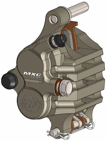 Sherco SM 125 Factory [2024] - MXC Bremssattel – Bild 1