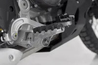 Yamaha XTZ 690 SP Tenere 700 Rally Edition [2021-2022] - kit de reposapiés EVO - imagen 8