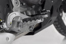 Yamaha XTZ 690 SP Tenere 700 Rally Edition [2021-2022] - kit de reposapiés EVO - imagen 3