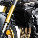 honda cb 1000 [ZIEGER] – Tapa de radiador Pro Honda CB 1000 Hornet-1