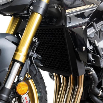 honda cb 1000 [ZIEGER] – Tapa de radiador Pro Honda CB 1000 Hornet