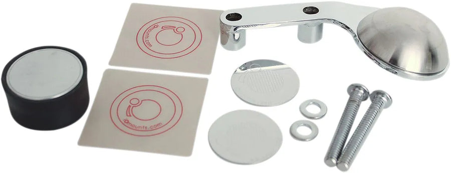 harley davidson flhri [KLOCK WERKS] – Soporte para dispositivo iOmounts™