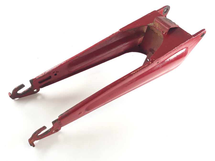 Moto Guzzi Guzzino 65 [Hispania Motoleggera] - Swinge Wheel Swing