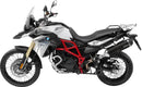 BMW F 800 GS Adventure [LEOVINCE] – Silenciador Slip-On LV One Evo Black Edition